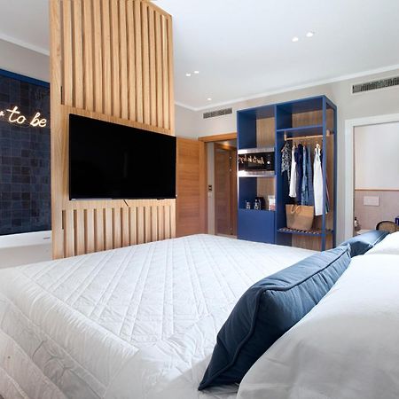 Estate4Home - Suites 21 Sorrento Dış mekan fotoğraf