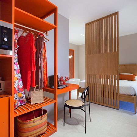 Estate4Home - Suites 21 Sorrento Dış mekan fotoğraf