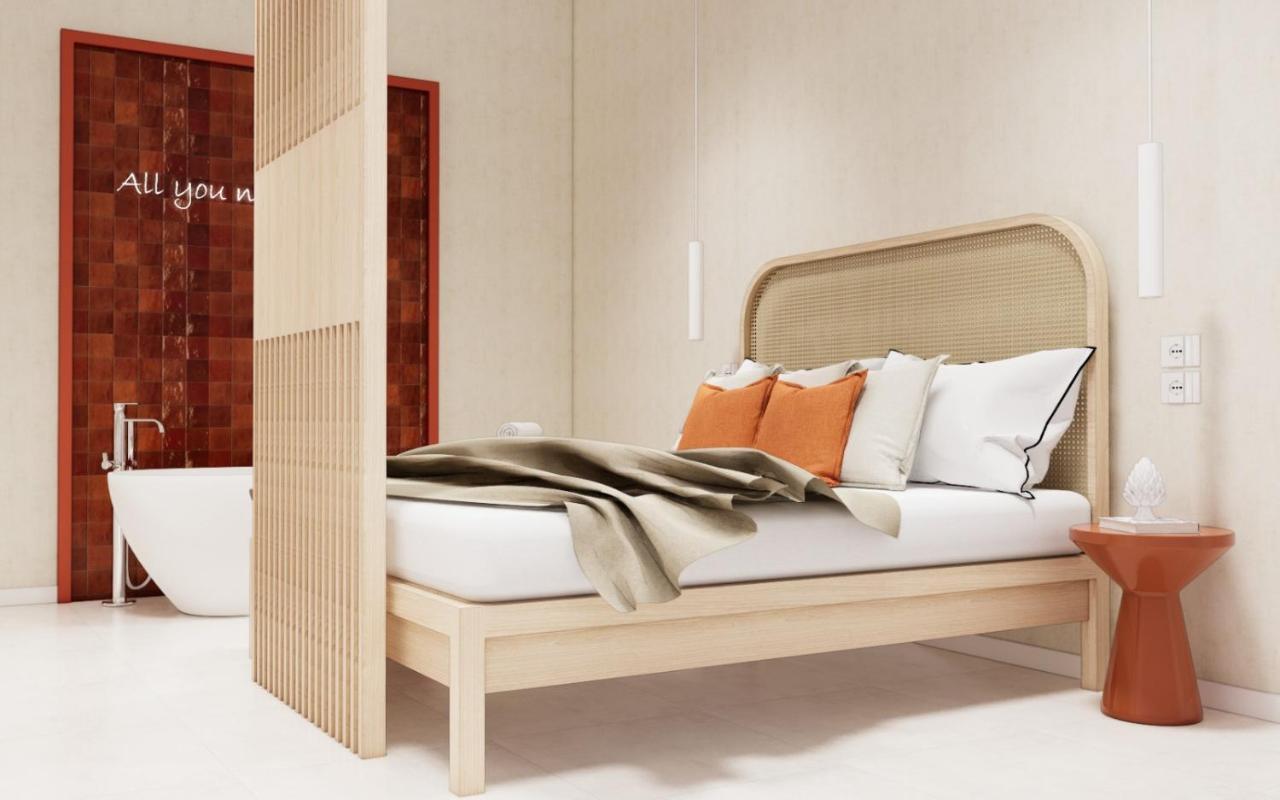 Estate4Home - Suites 21 Sorrento Dış mekan fotoğraf