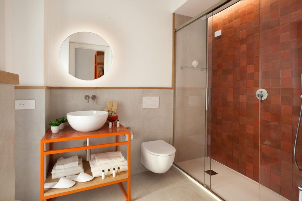 Estate4Home - Suites 21 Sorrento Dış mekan fotoğraf