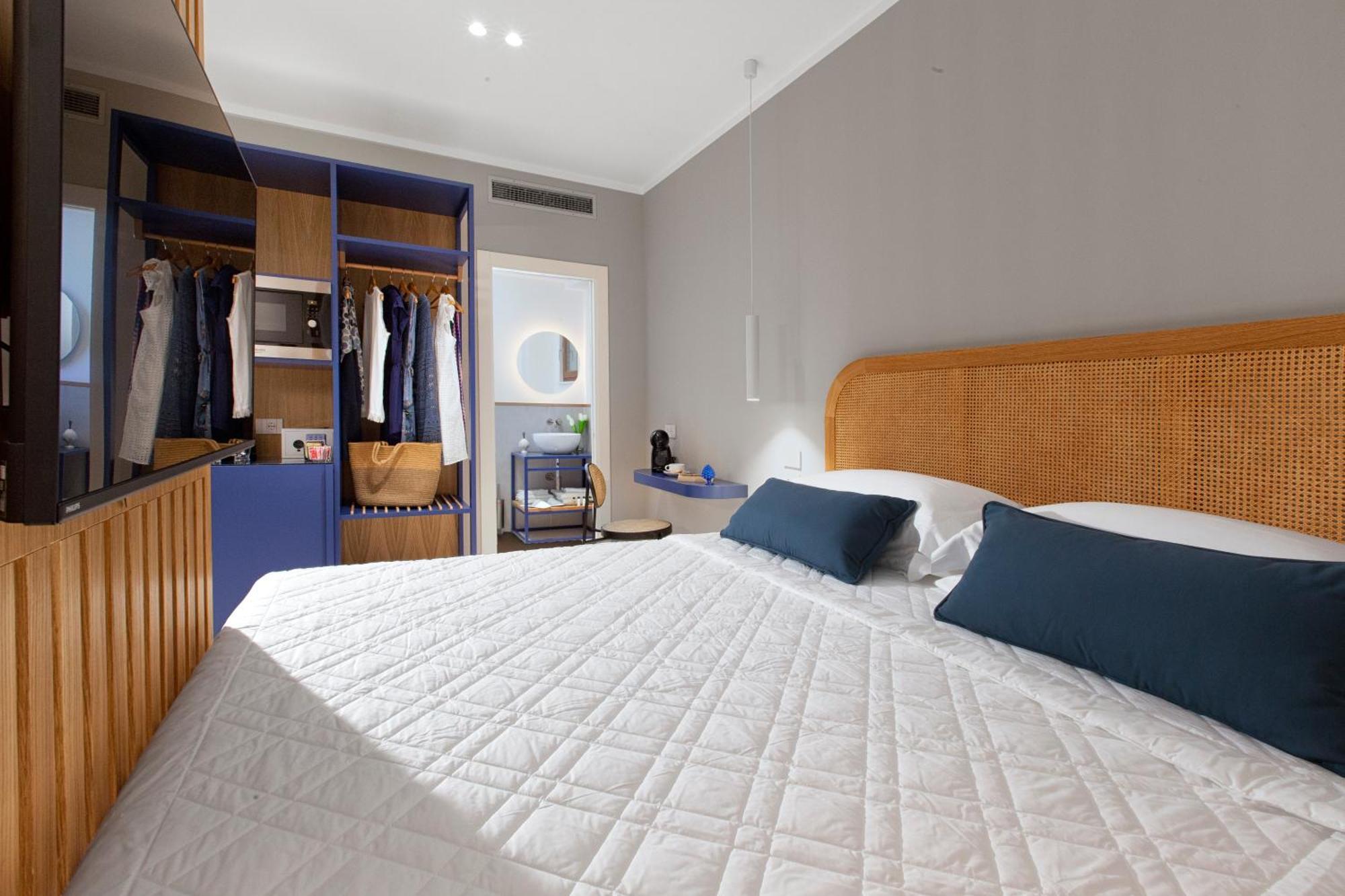 Estate4Home - Suites 21 Sorrento Dış mekan fotoğraf