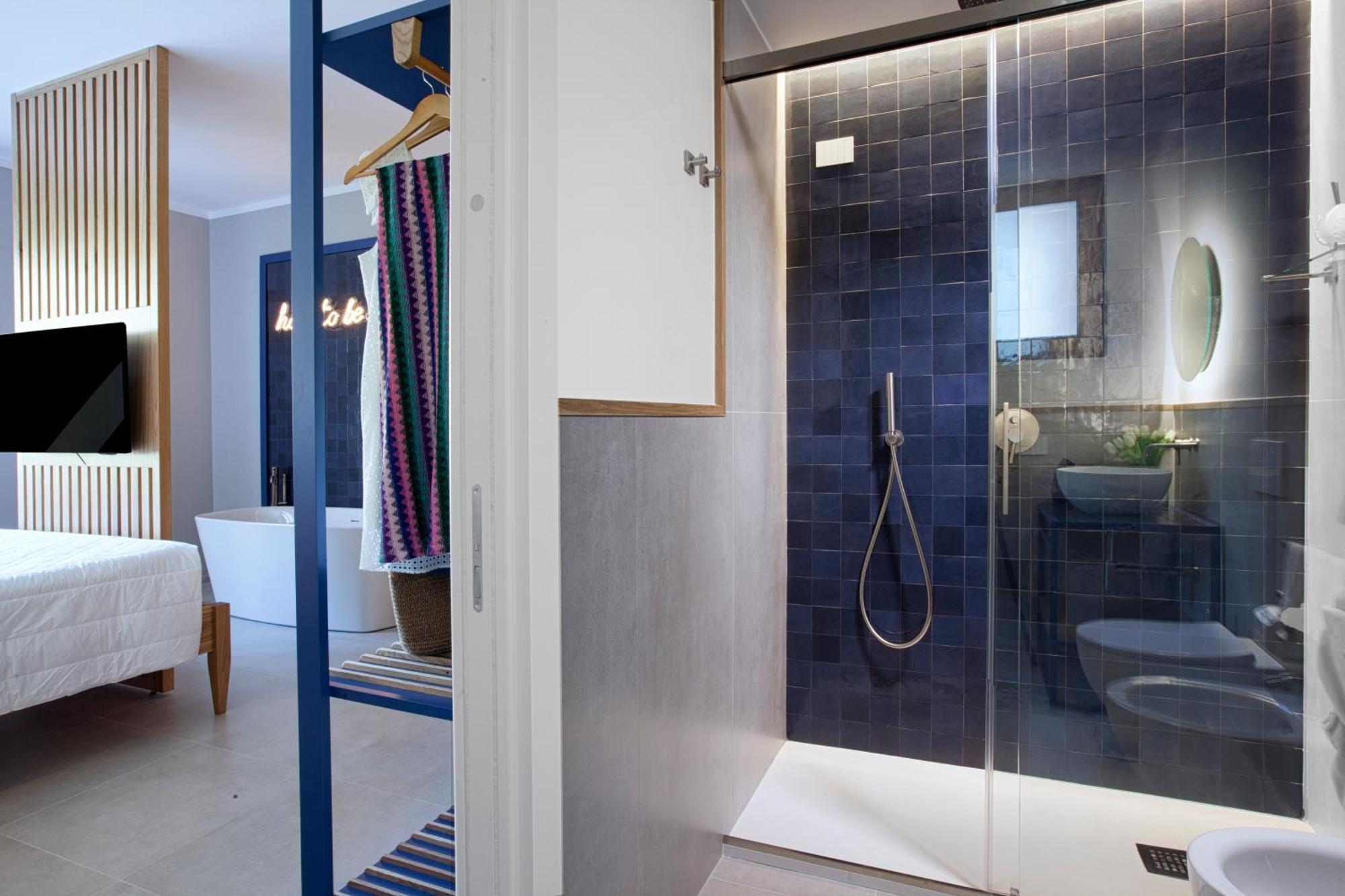 Estate4Home - Suites 21 Sorrento Dış mekan fotoğraf