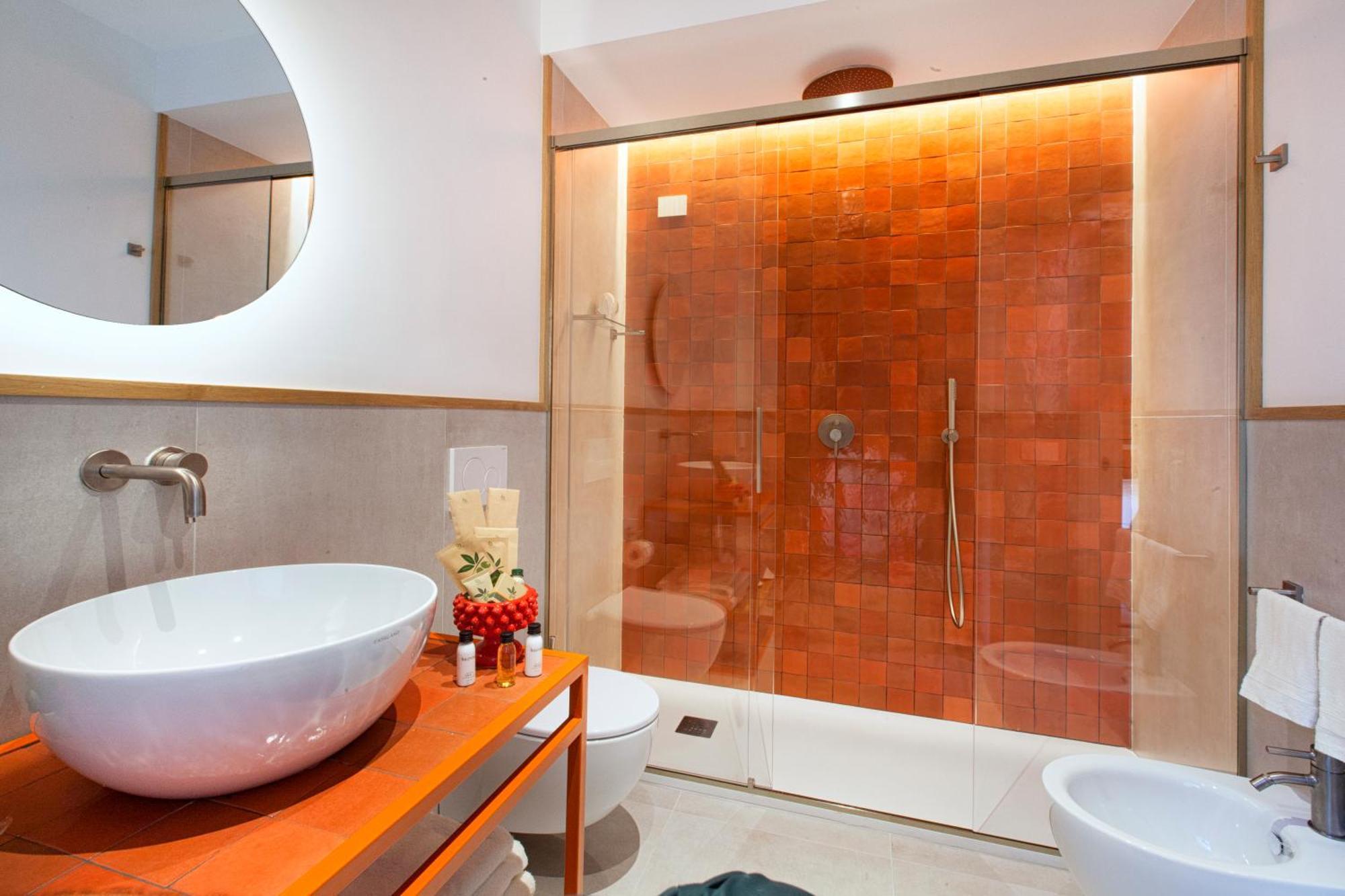 Estate4Home - Suites 21 Sorrento Dış mekan fotoğraf