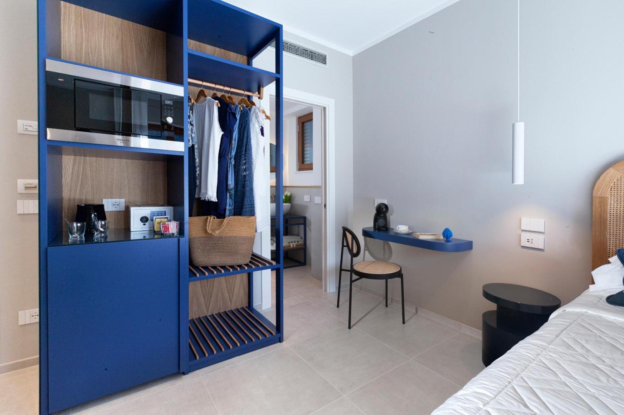 Estate4Home - Suites 21 Sorrento Dış mekan fotoğraf