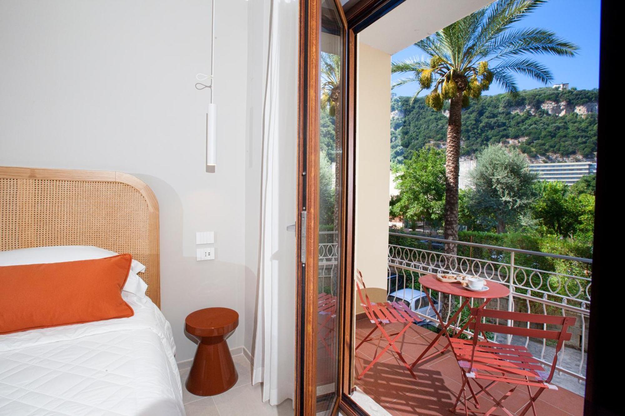 Estate4Home - Suites 21 Sorrento Dış mekan fotoğraf