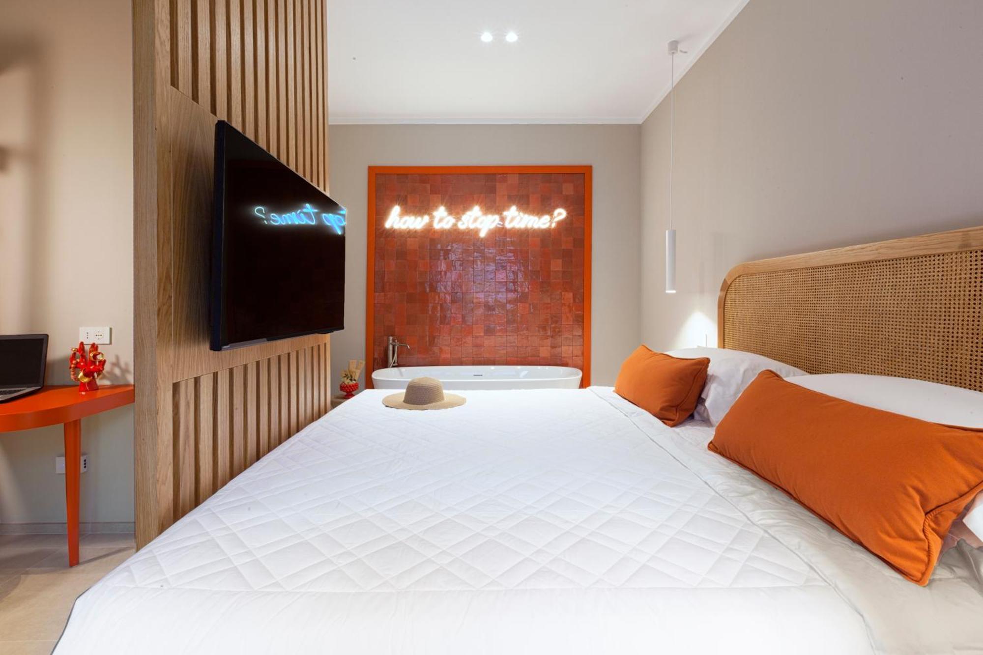Estate4Home - Suites 21 Sorrento Dış mekan fotoğraf