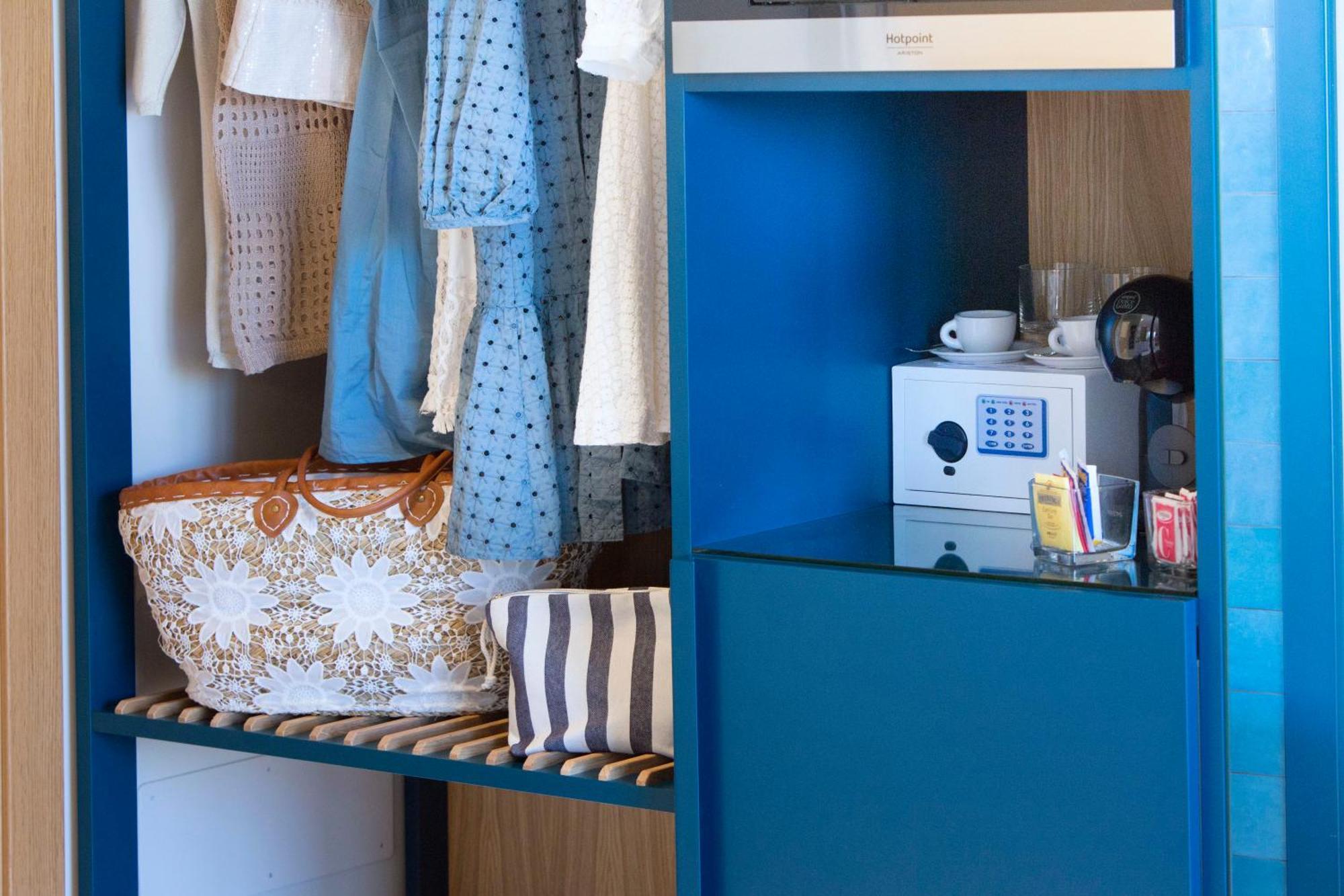 Estate4Home - Suites 21 Sorrento Dış mekan fotoğraf