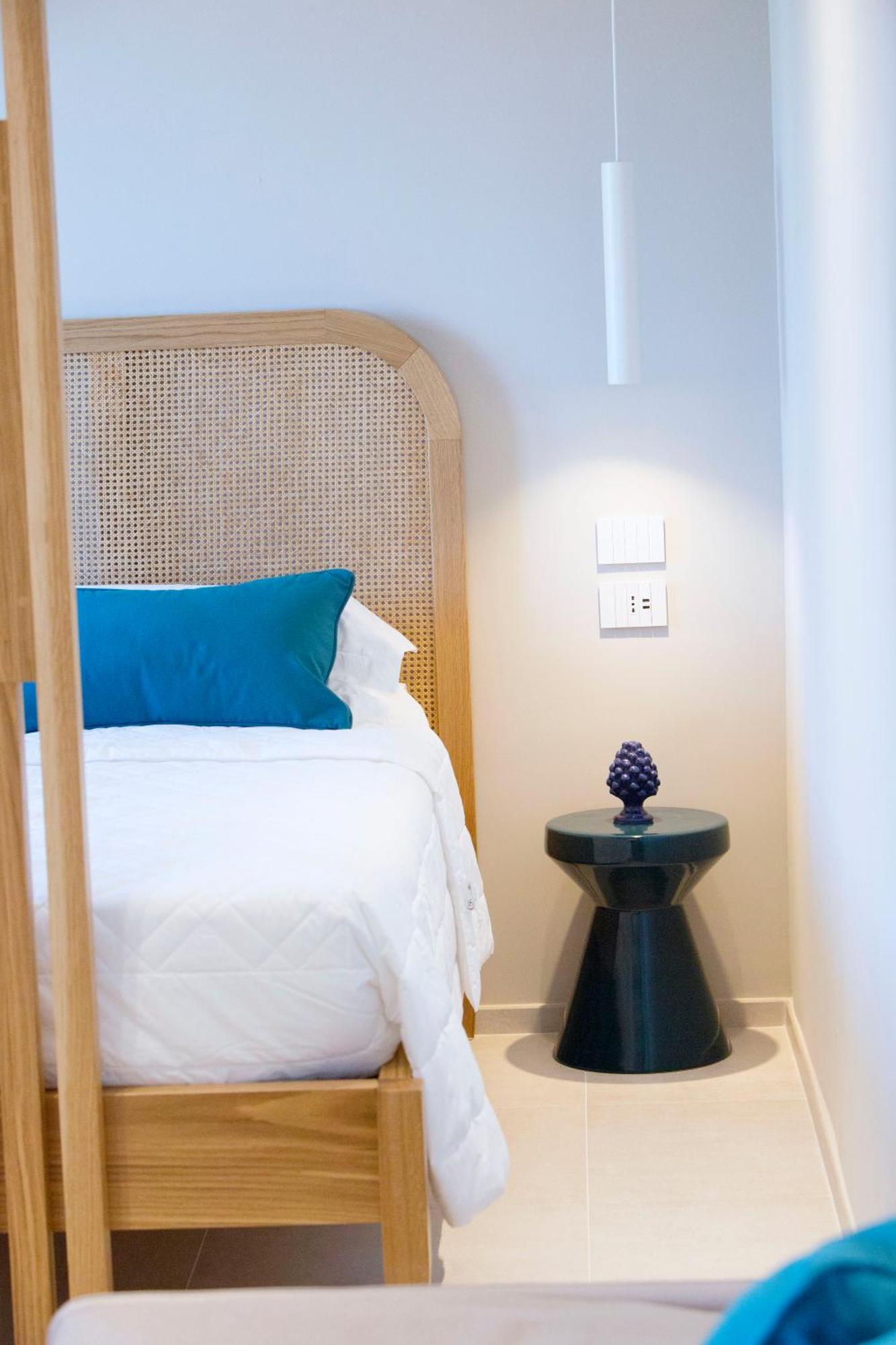 Estate4Home - Suites 21 Sorrento Dış mekan fotoğraf