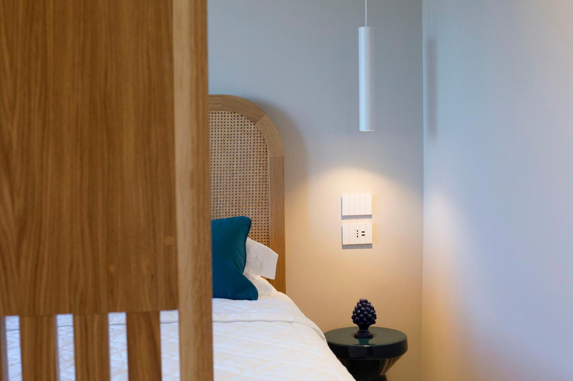 Estate4Home - Suites 21 Sorrento Dış mekan fotoğraf
