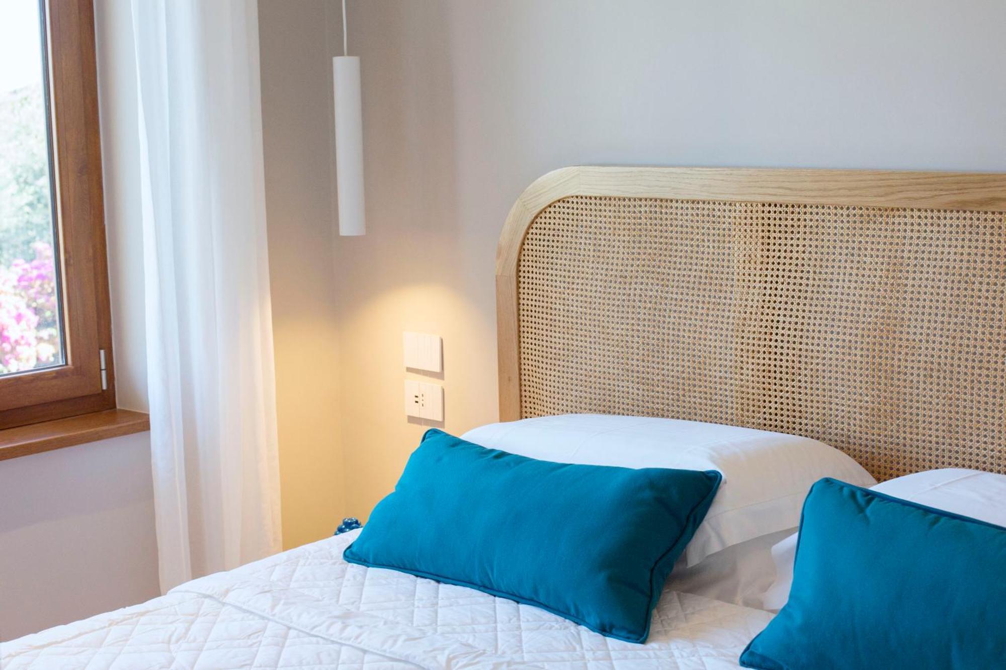 Estate4Home - Suites 21 Sorrento Dış mekan fotoğraf