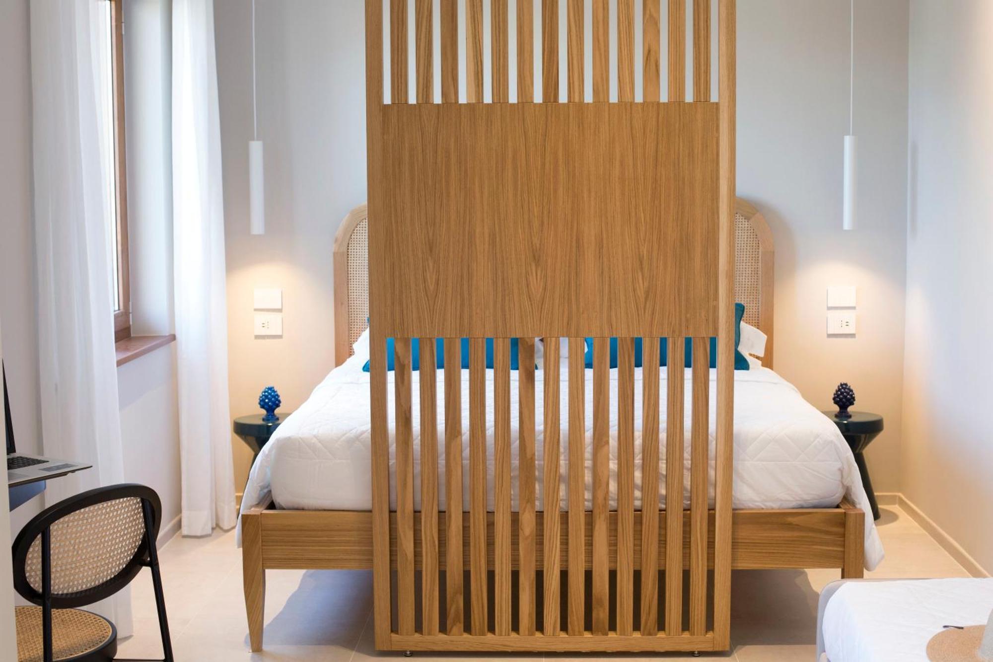 Estate4Home - Suites 21 Sorrento Dış mekan fotoğraf