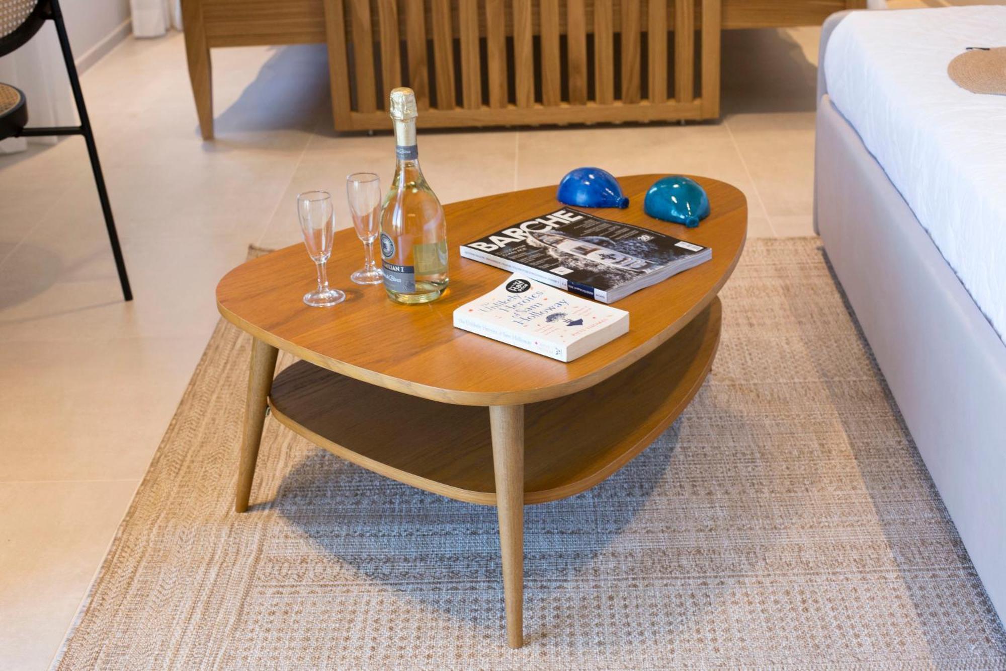 Estate4Home - Suites 21 Sorrento Dış mekan fotoğraf