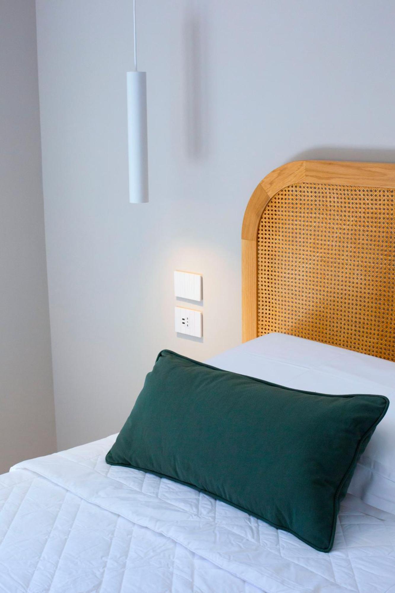 Estate4Home - Suites 21 Sorrento Dış mekan fotoğraf