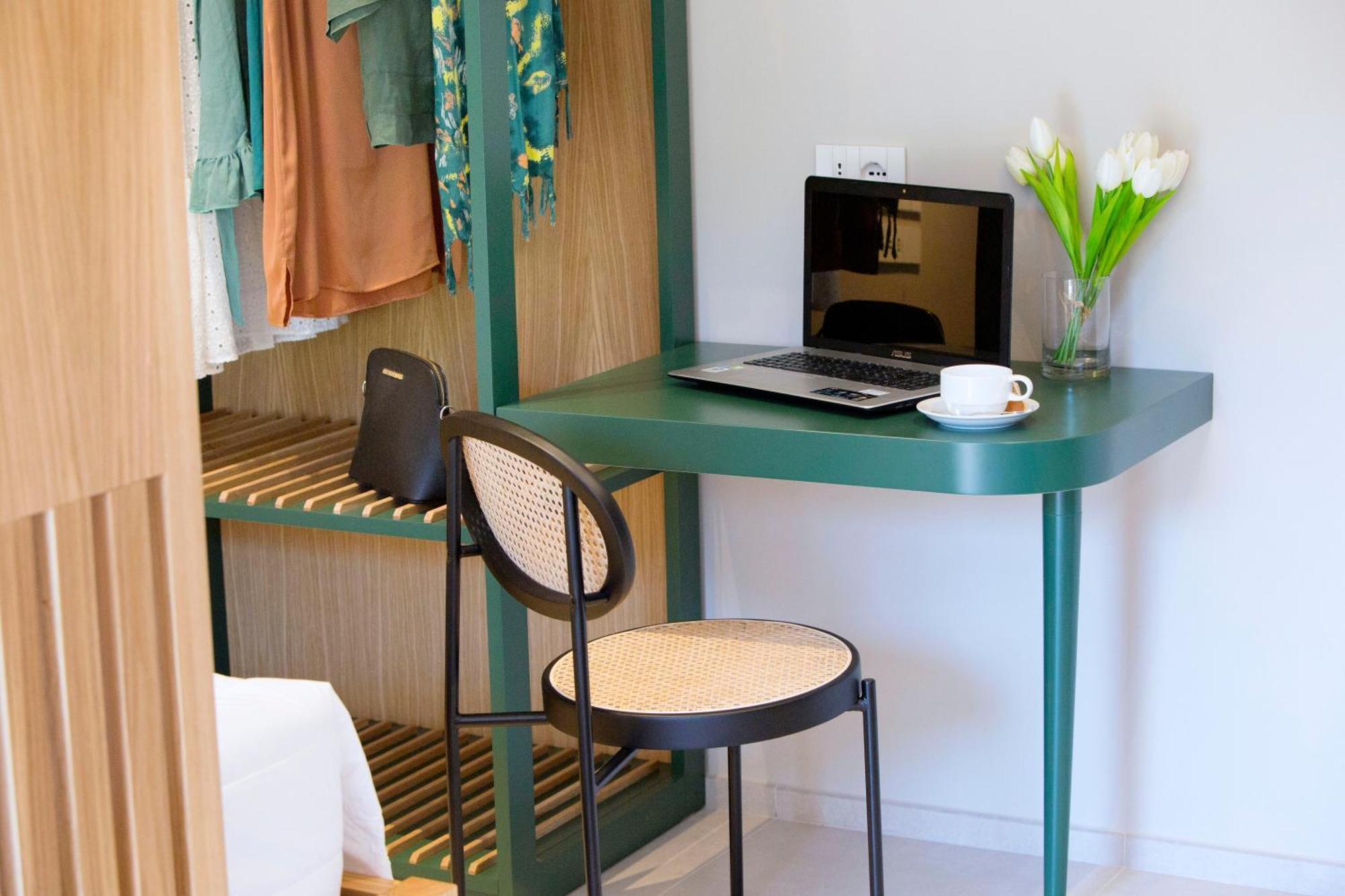 Estate4Home - Suites 21 Sorrento Dış mekan fotoğraf