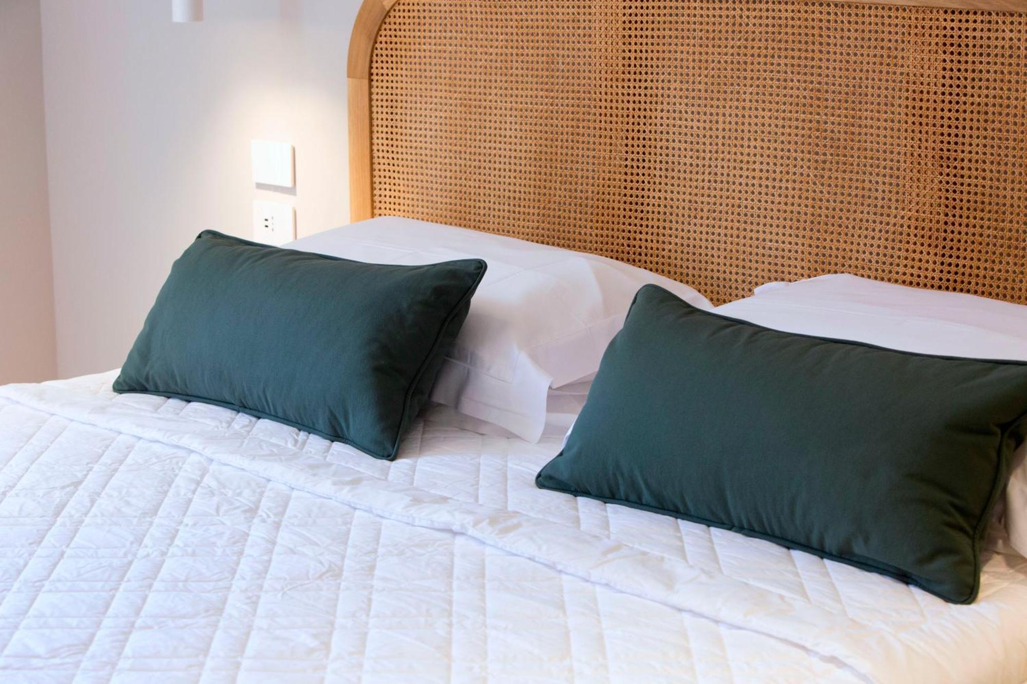 Estate4Home - Suites 21 Sorrento Dış mekan fotoğraf